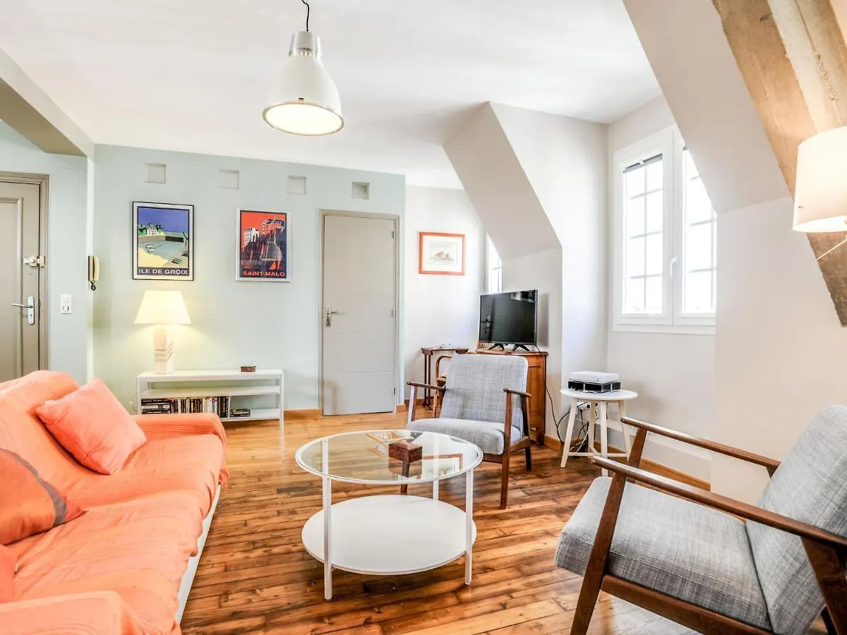 Apartment Grands Degres By Interhome location